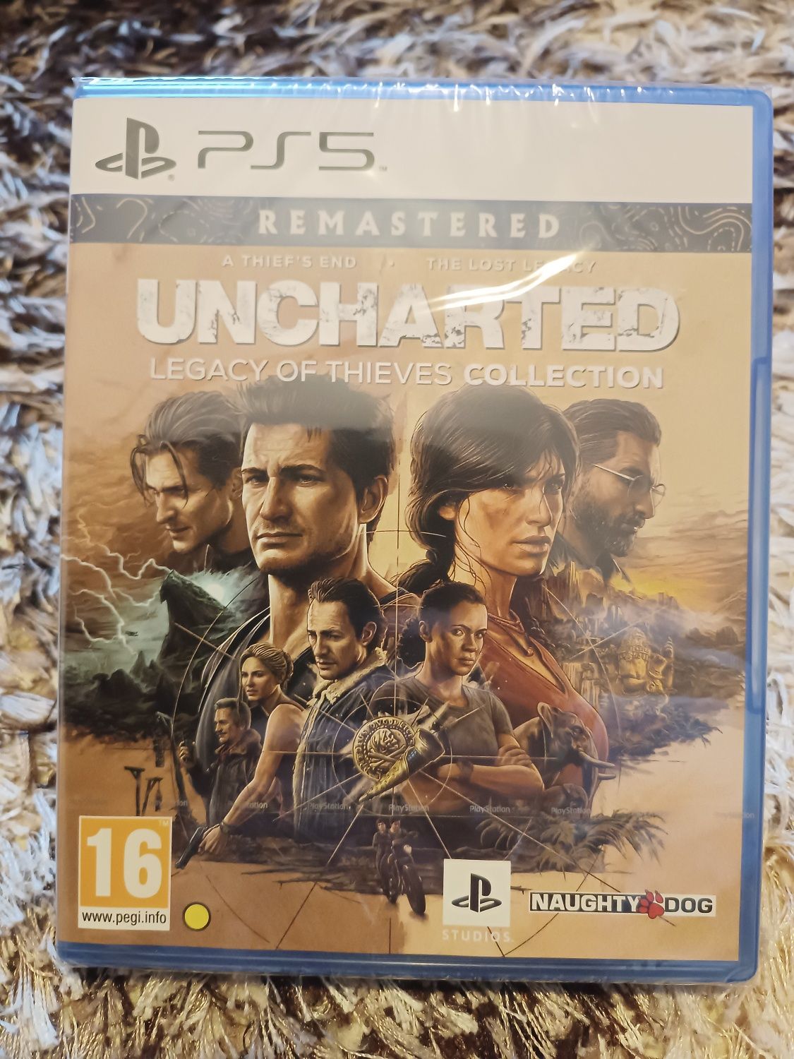 НОВИ PlayStation 5 Игри PS5 Pro
