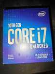 Intel i7 10700kf