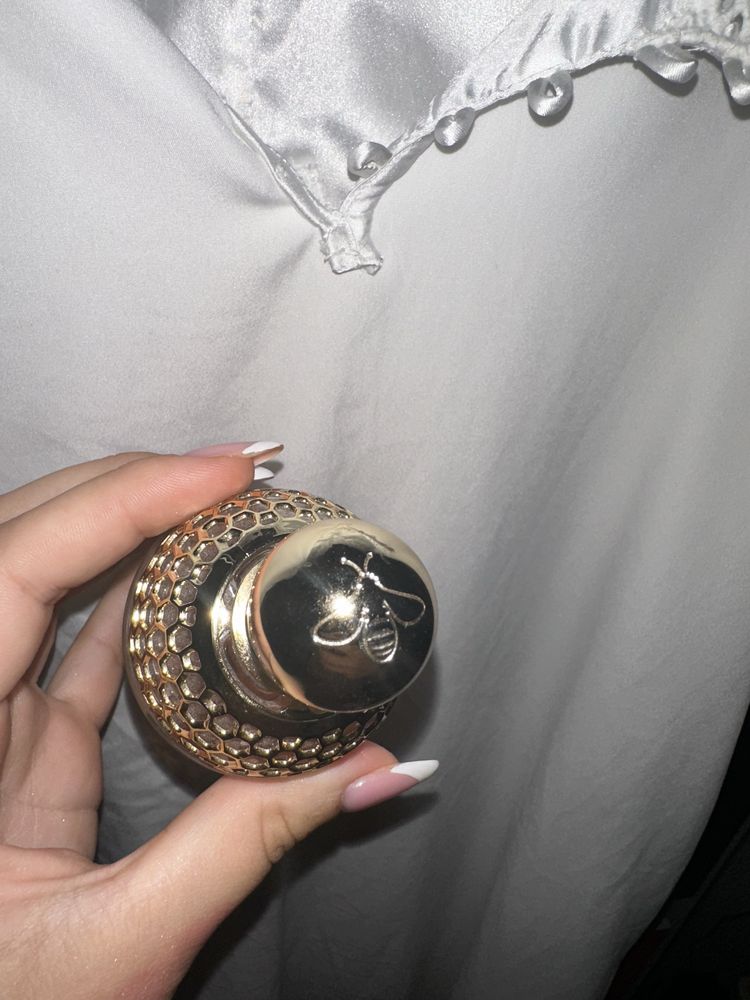 Guerlain aqua allegoria orange soleia парфюм