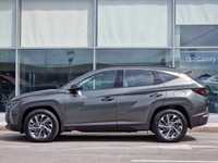 Новый Hyundai Tucson без пробега