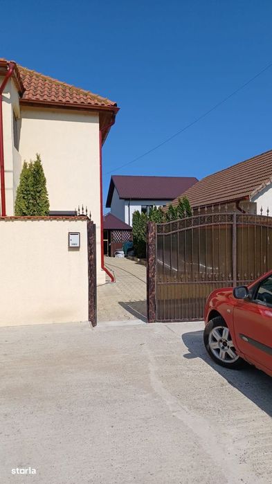 Vila De Inchiriat - Lumina