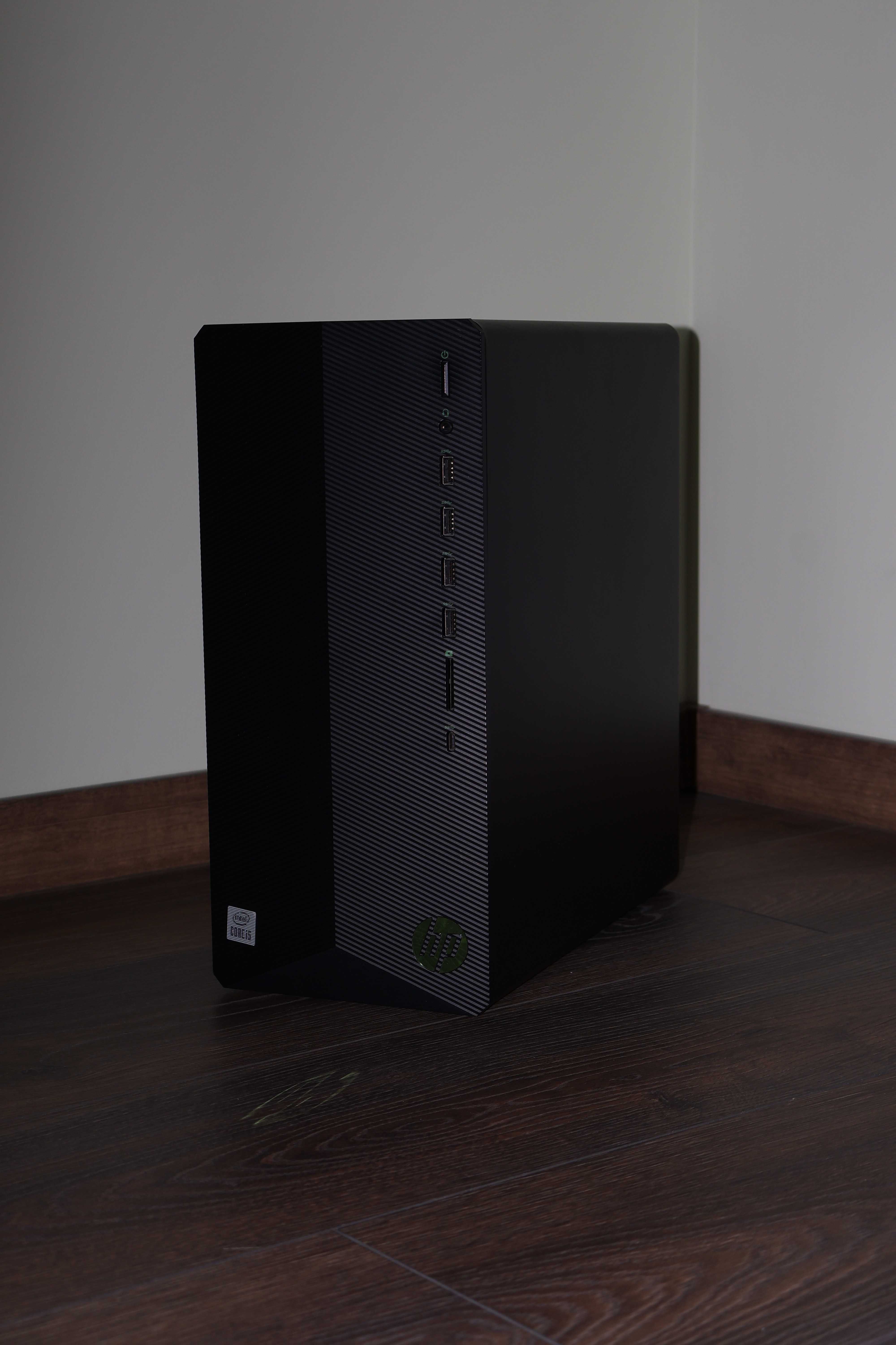 HP Pavilion Gaming PC / Intel Core i5-10400F / Nvidia GTX 1660 Super