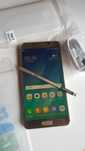 SAMSUNG NOTE 5 без забележки