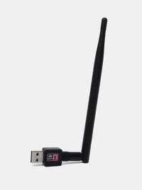 Wifi antenna Вай фай приниматель, адаптер  2,4 герц и 5 герц