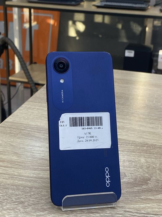 Oppo A17K, 64гб, Актив маркет