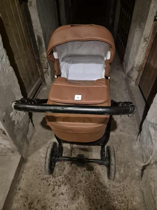 Бебешки и детски колички