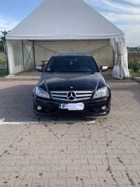 Mercedes Benz C200 AMG impecabil