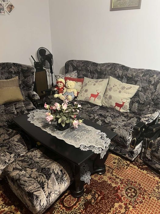 Холна гарнитураа