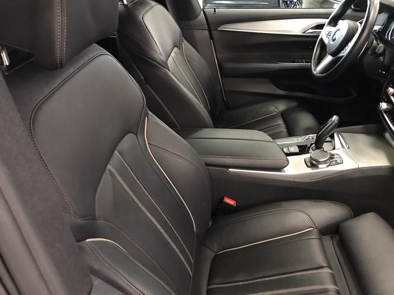 Vând BMW 630 GT 2019