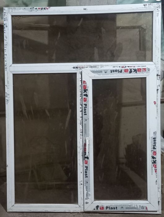 Акфа ойна сотилади