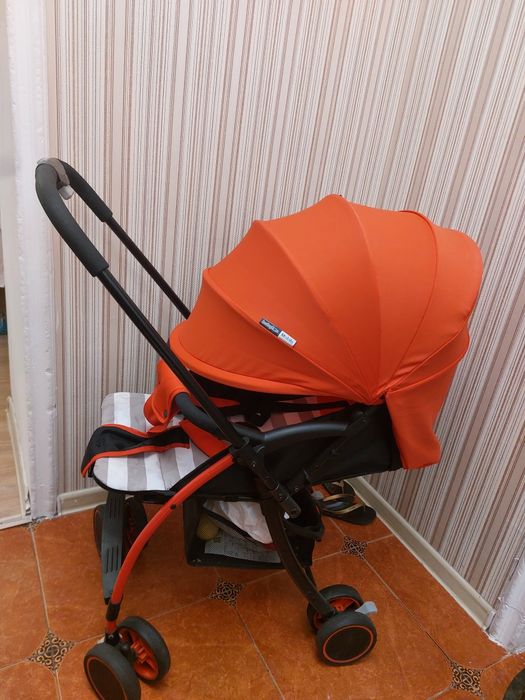 Коляска для прогулки