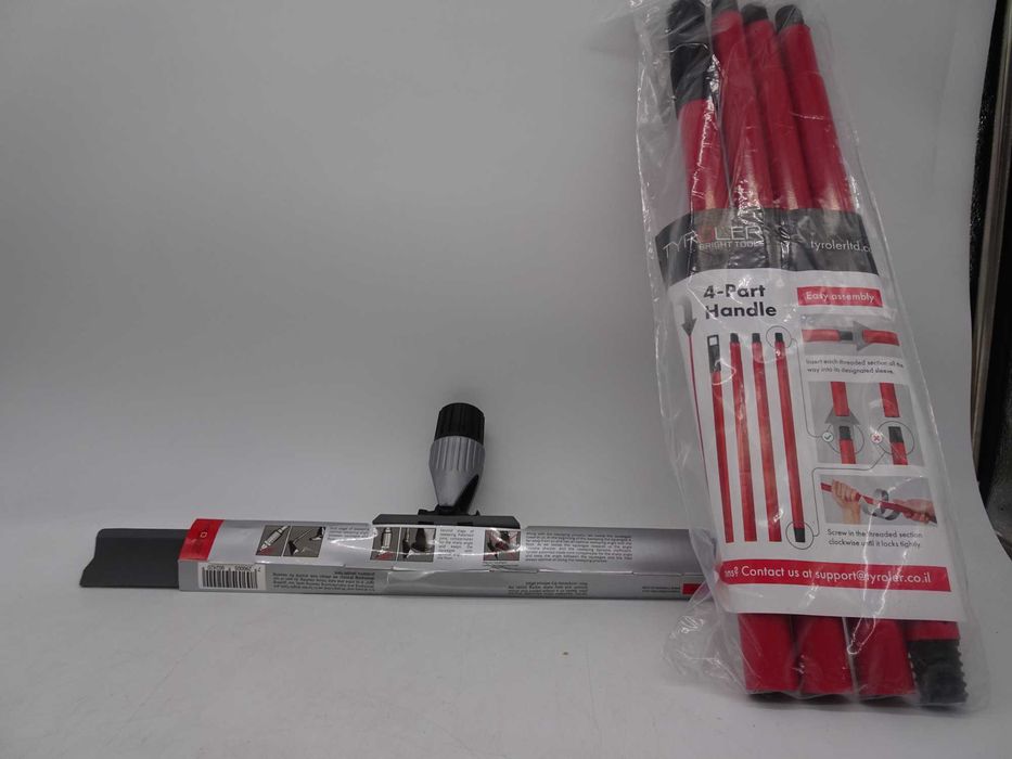 Racleta pentru podea hard