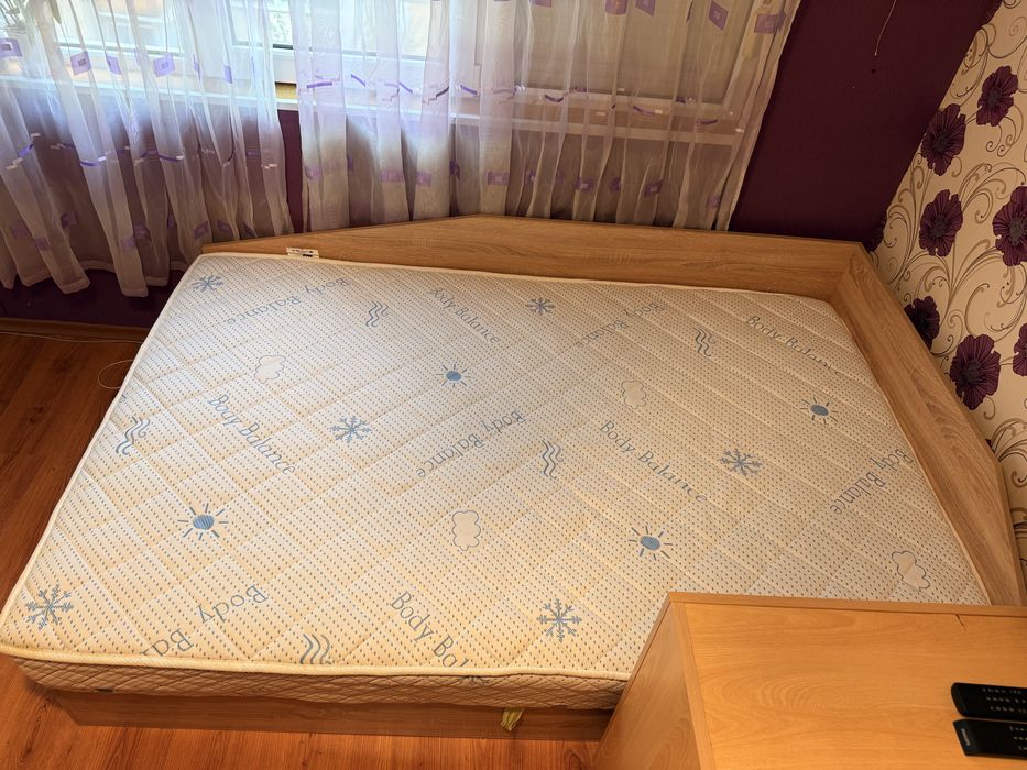 Персон и половина+матрак