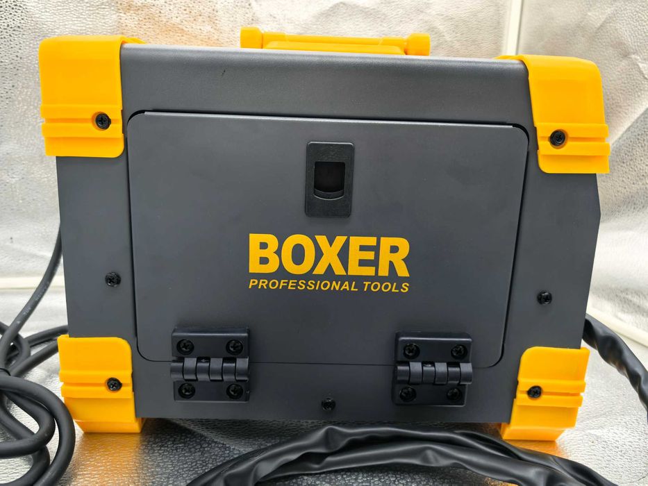 Aparat sudura MIG MMA Boxer 350A IGBT 749 lei