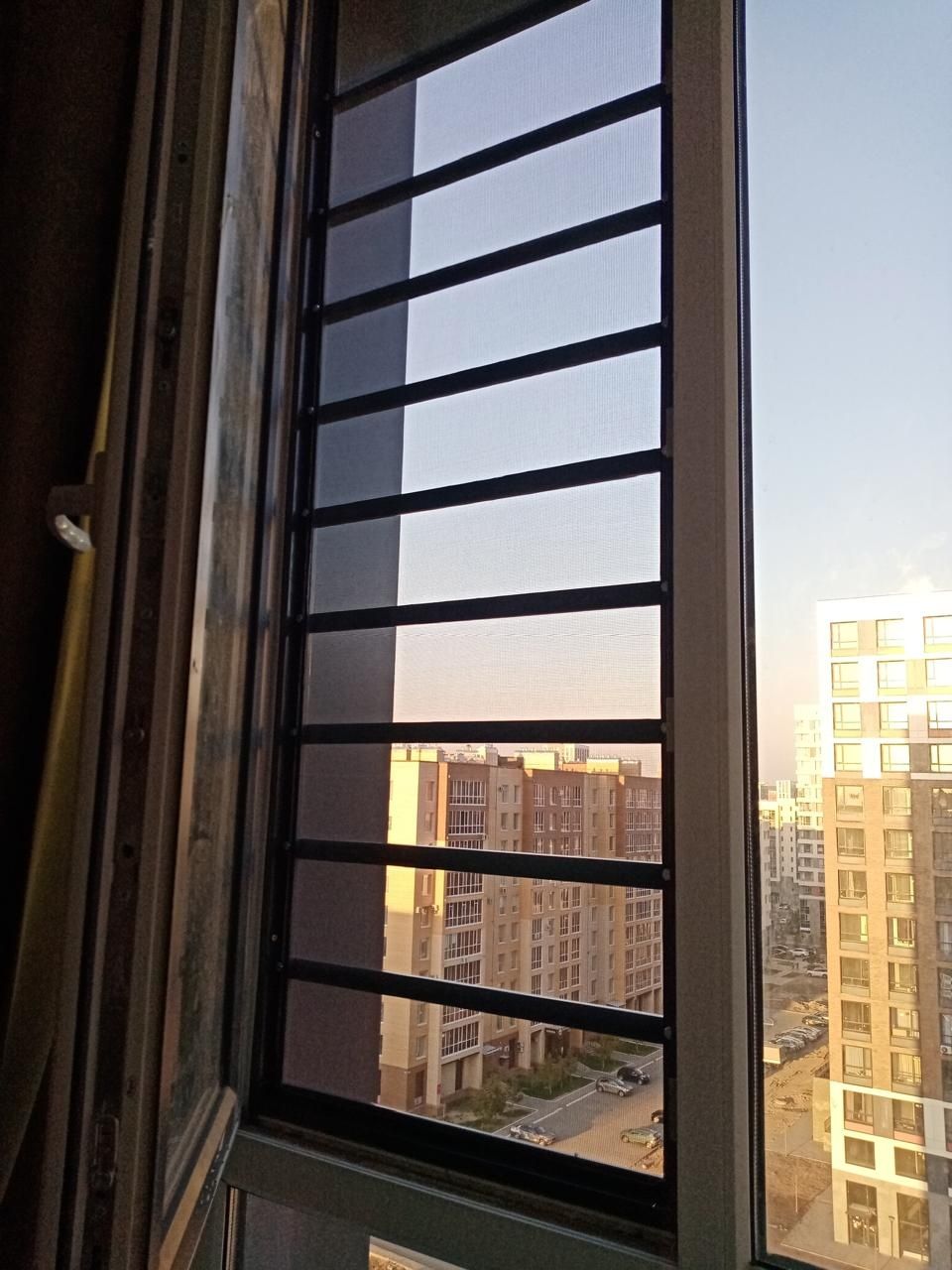 Решётка 2в1 Сетка решётка