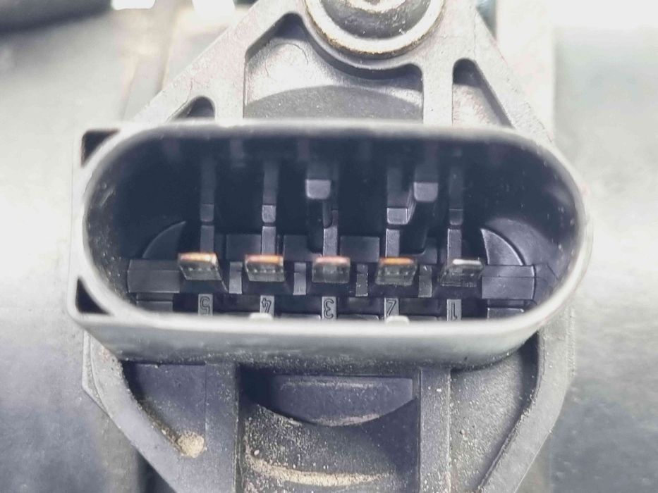 Debitmetru aer Mercedes Clasa C (W203) [Fabr 2000-2007] A6460940048 |