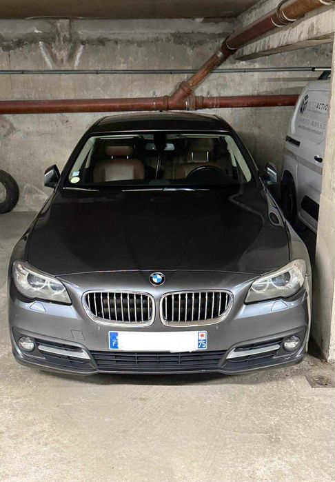 Vand BMW Seria 5