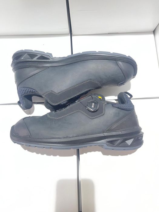 Bocanci Pezzol S3 BOA marimea 46