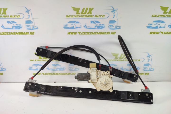 Macara usa stanga fata cu motoras 0130822287 Ford S-Max 1 seria