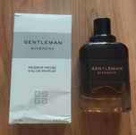 Мъжки парфюм Givenchy Gentleman