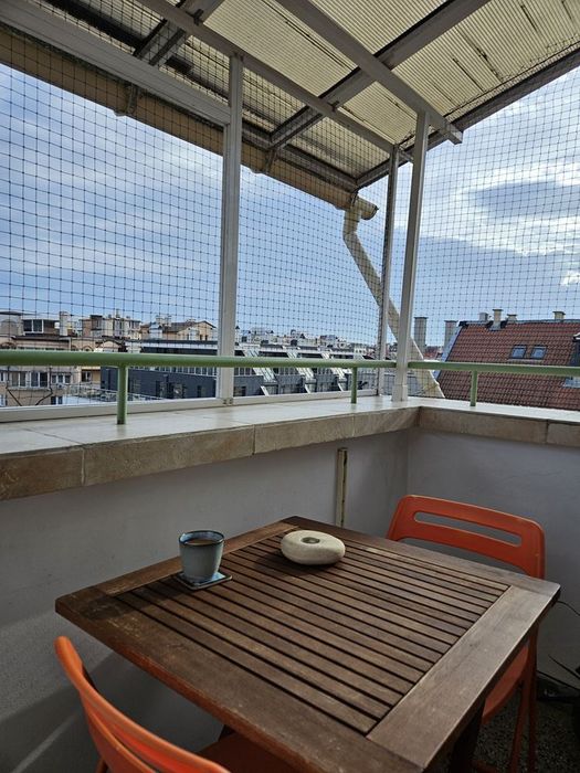 Продава се Двустаен апартамент в София, Манастирски ливади - 65 кв.м за 2331 €/кв.м - Снимка #1