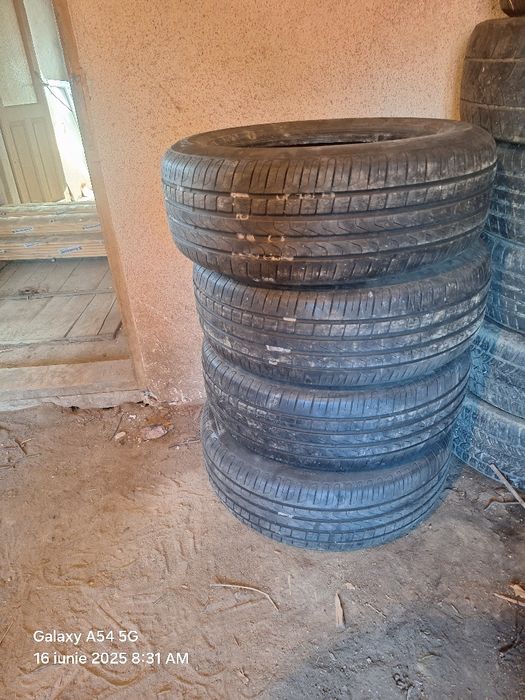 vand anvelope pirelli 225/60R17