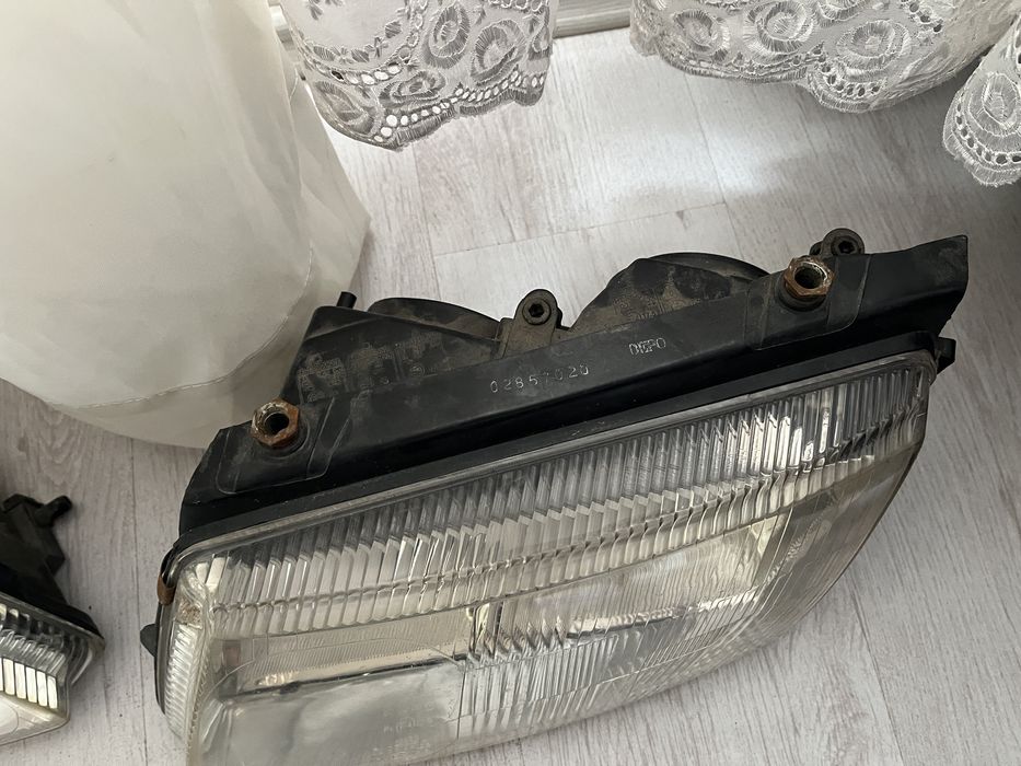 Фарове Депо за Пасат Б5 Passat B5