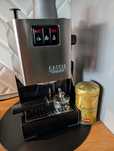 Aparat de cafea Gaggia Classic