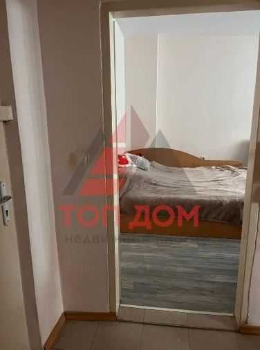 Дава се под наем Двустаен апартамент в Варна, Чаталджа - 50 кв.м за 306 € - Снимка #4