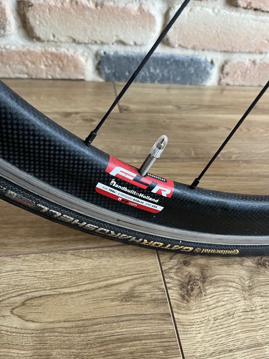 Focus Cayo Карбонов Шосеен Велосипед Размер L-XL Shimano Ultegra
