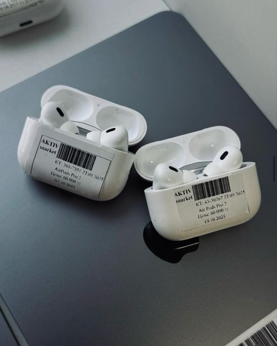 AirPods 2 pro от Актив Маркет