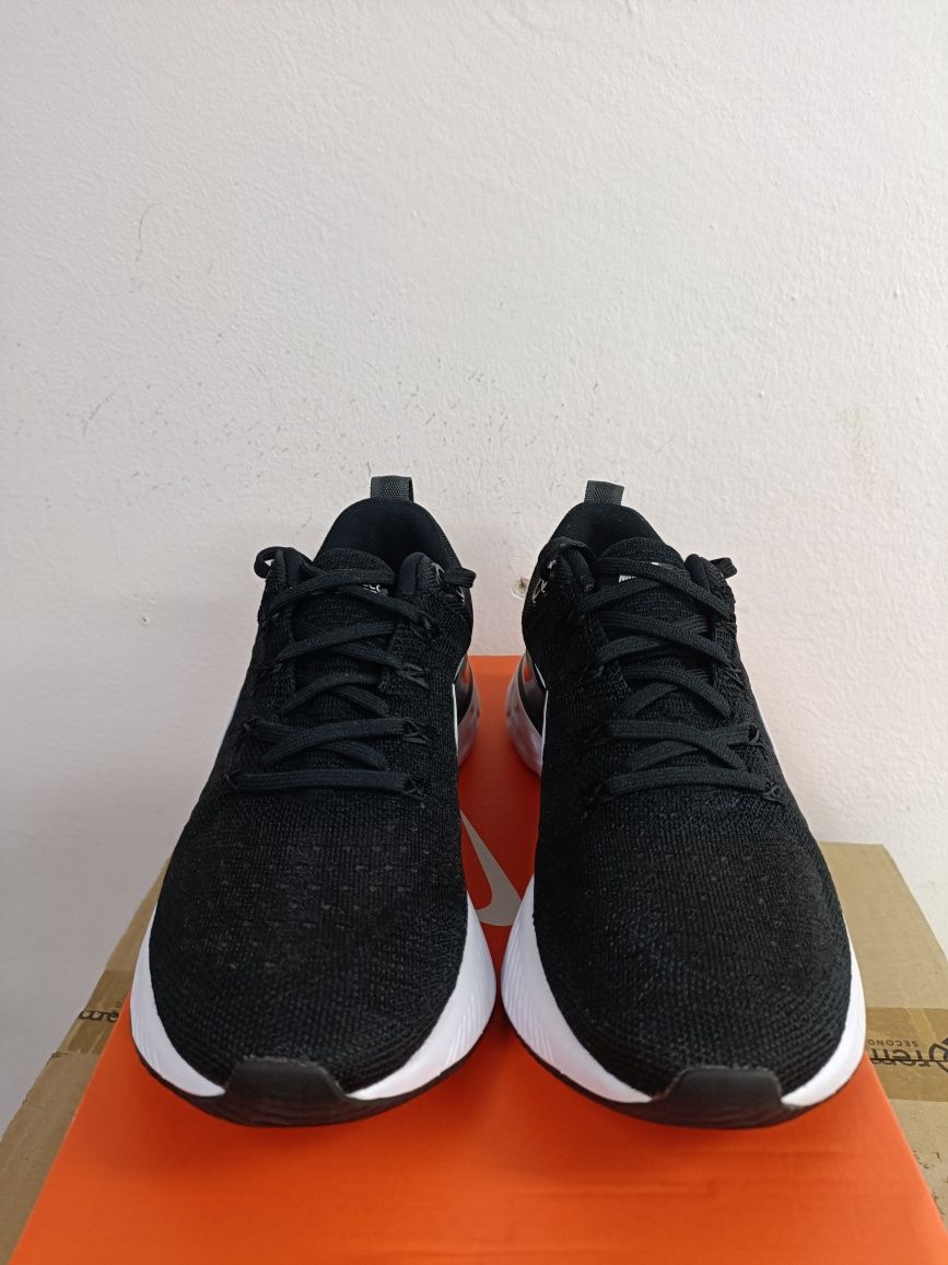 Nike React Infinity Run Flyknit 2 номер 37.5