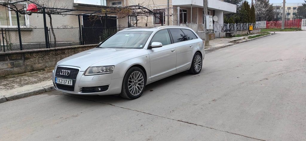 Джанти 18 5х112 Audi