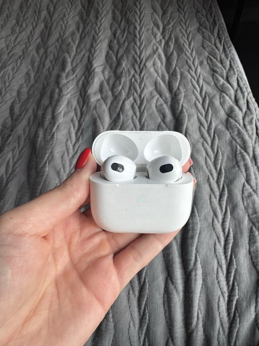 Airpods 3 оригинал