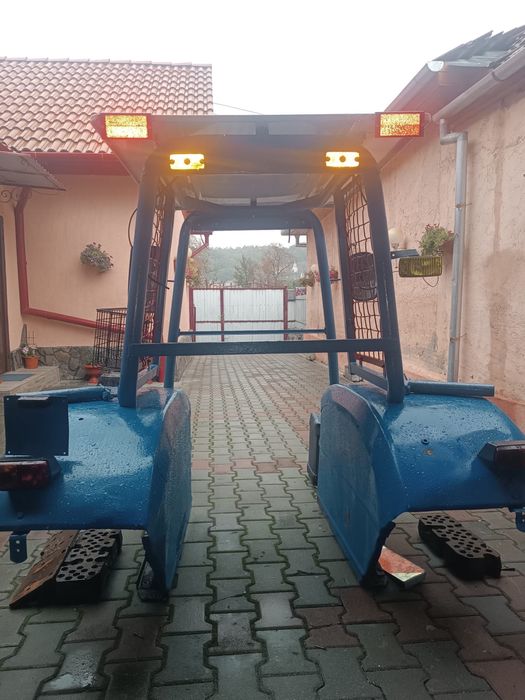 Cabină tractor in stare perfecta !!!