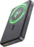 външна батерия Baseus Airpow II Magnetic Wireless 10000mAh 22.5W