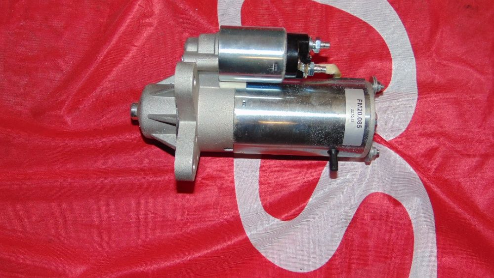 Electromotor Ford Transit 2.5 nou