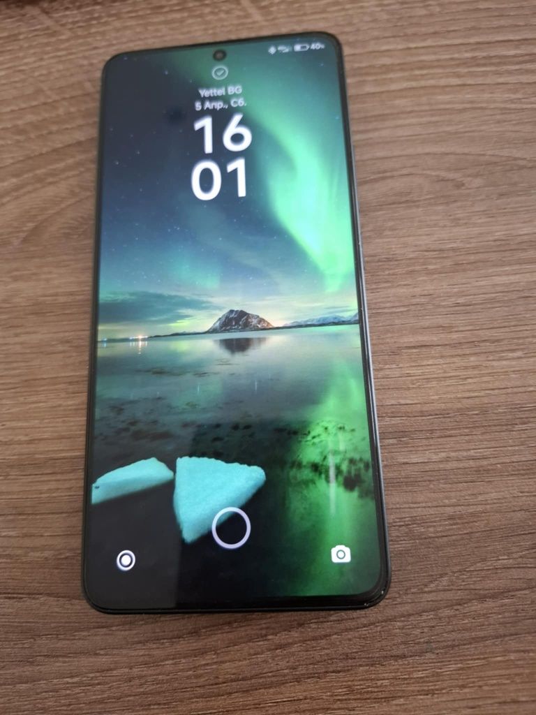 Poco f6 с гаранция