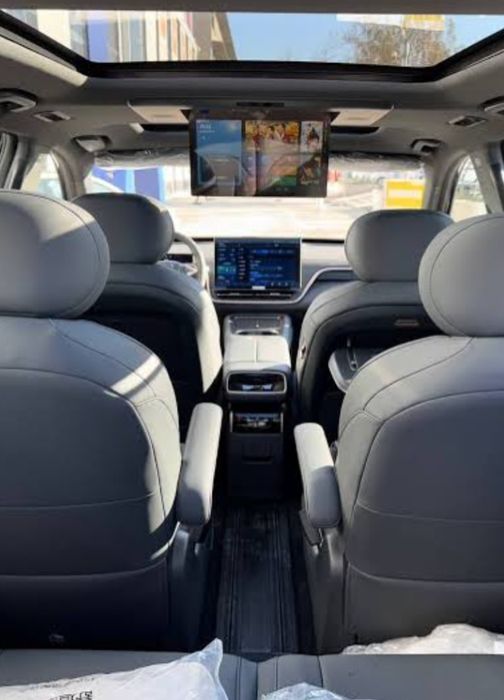 Dongfeng 008 full 2026 model