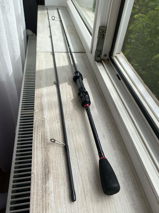 Lanseta  Rapture  HELIXIR II Area Trout  HLS662/XUL