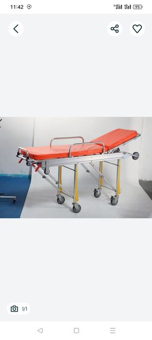 Каталка профессиональный