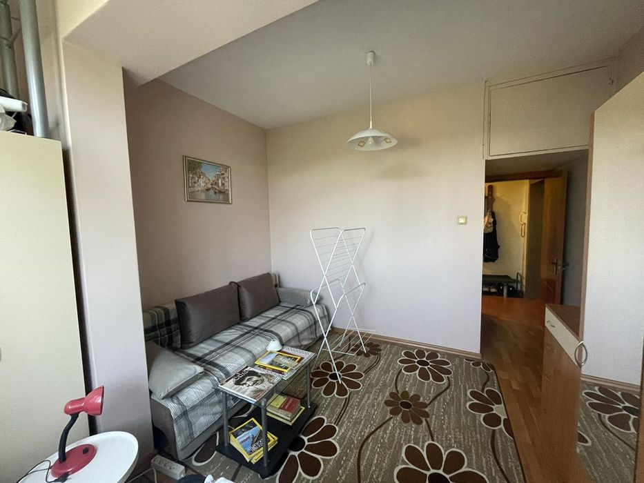 Продава се Тристаен апартамент в София, Западен парк - 62 кв.м за 2388 €/кв.м - Снимка #6