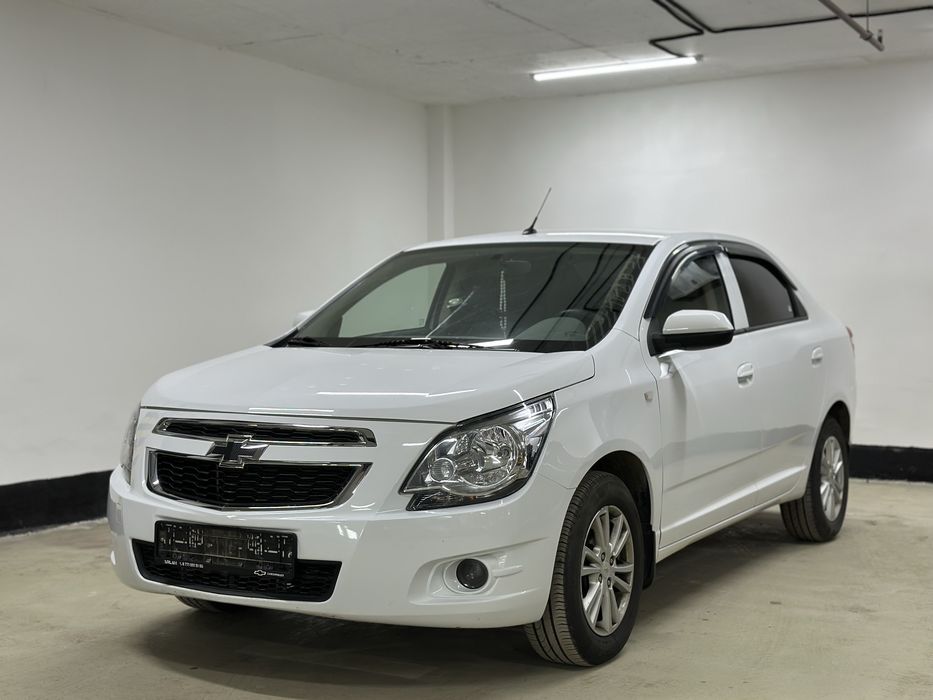 Продам CHEVROLET COBALT Автокредит Без Первоначального Взноса в Кредит