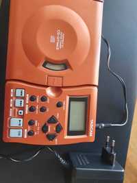 Tascam CD-GT1mkII portable CD Guitar Trainer