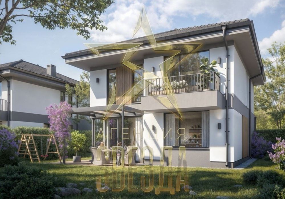 Къща в Беломорски