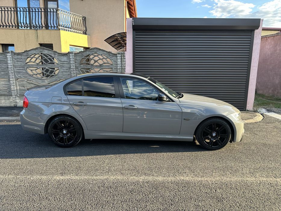Bmw 320 M Pachet