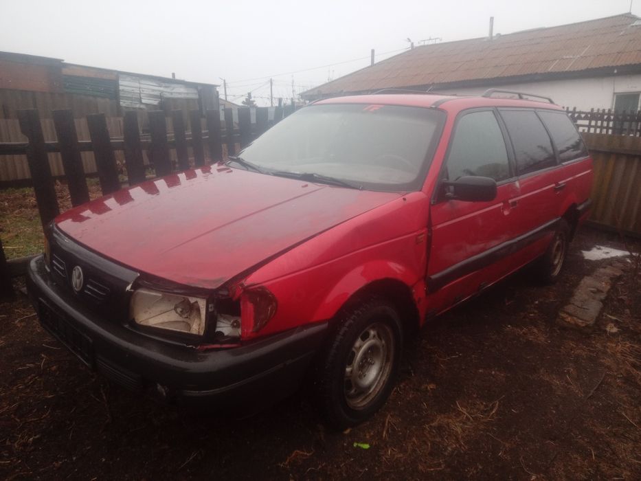 Пассат б 3 по запчастям читать в описании