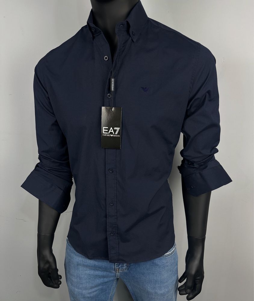 Lacoste , armani ,polo мъжка риза