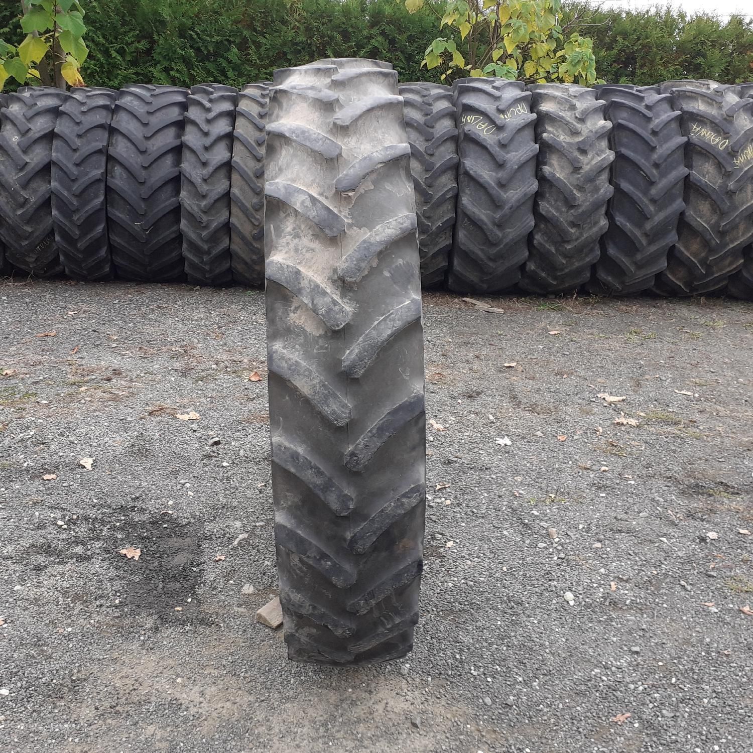 Cauciucuri 300/95R42 Continental Anvelope Agricole Second Hand