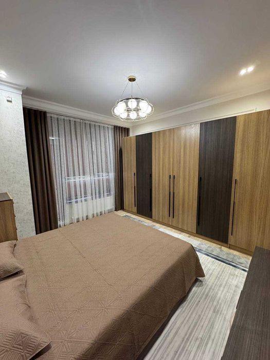 ЖК «Prestige Gardens»
2/14/14
Площадь: 60 м²